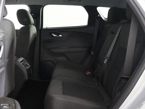 Used 2022 Chevrolet Blazer LT image 23