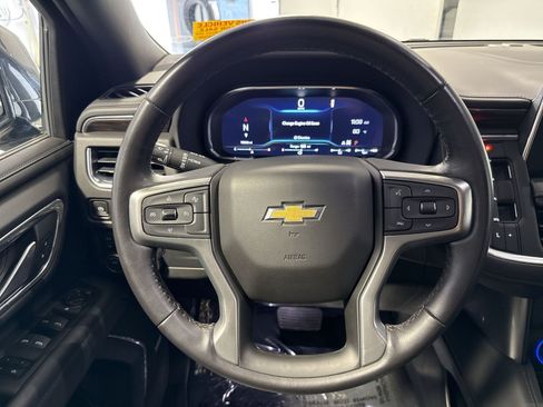 Used 2022 Chevrolet Tahoe LT AWD/4WD image 17