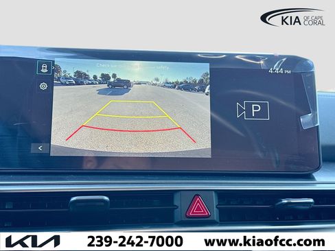 New 2026 Kia Sorento LX image 30