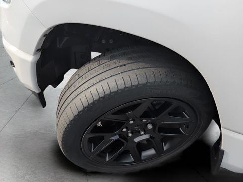 Used 2023 RAM 1500 Laramie image 47