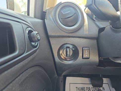 Used 2015 Ford Fiesta S FWD image 20