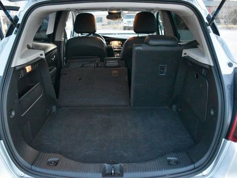 Certified 2022 Buick Encore Preferred w/ Safety Package image 25