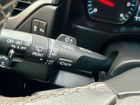 Used 2019 Chevrolet Tahoe LS AWD/4WD image 13