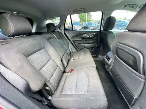 Used 2023 GMC Terrain SLE FWD image 24