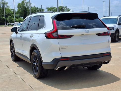 Used 2024 Honda CR-V Sport image 2