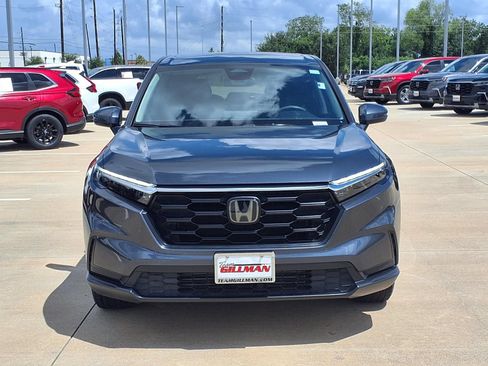 Used 2025 Honda CR-V LX image 5