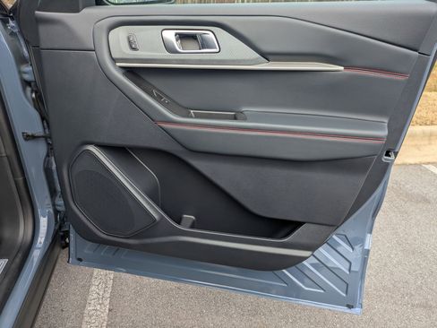 New 2026 Ford Explorer ST-Line image 37