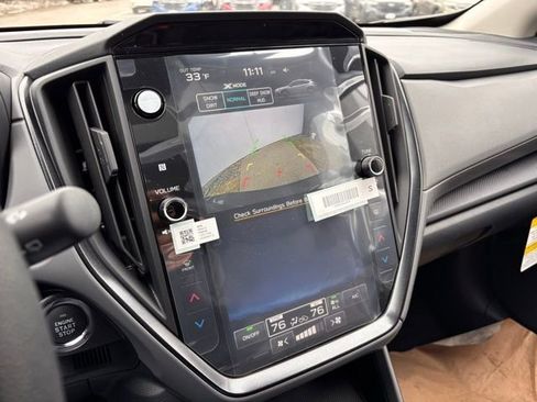 New 2026 Subaru Crosstrek 2.0i Premium image 25