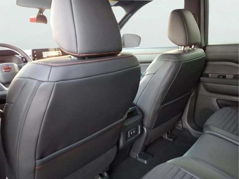 New 2026 Nissan Pathfinder Rock Creek AWD/4WD image 13