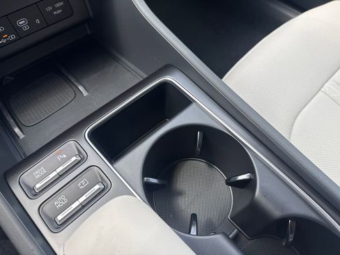 New 2026 Hyundai Sonata Limited FWD image 30