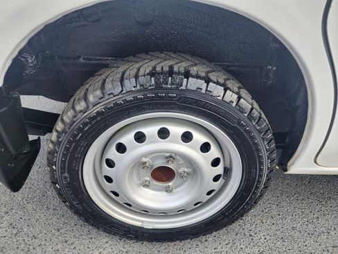 Used 2021 Nissan NV200 S image 18