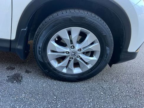 Used 2013 Honda CR-V EX-L image 33