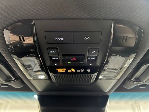 New 2026 Toyota Land Cruiser AWD/4WD image 27