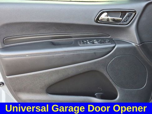 Used 2022 Dodge Durango GT image 14