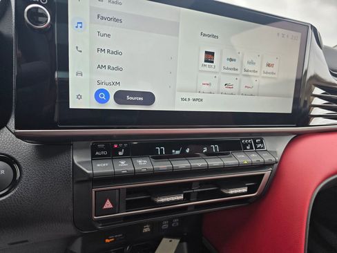 Used 2026 Toyota Camry XSE image 18