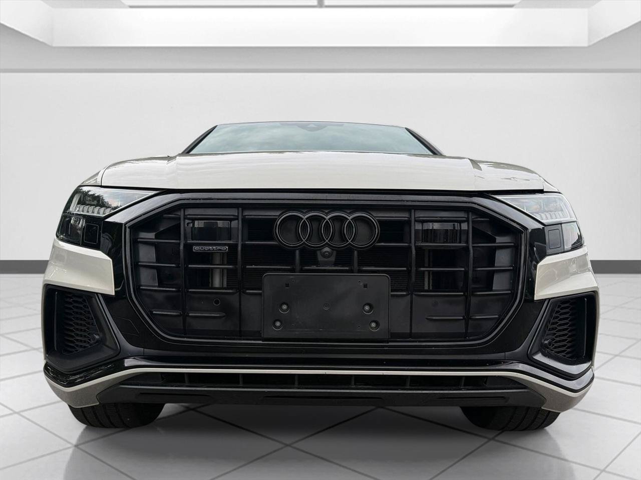 Used 2023 Audi Q8 Premium Plus AWD/4WD image 6