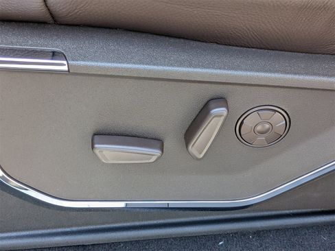 New 2025 Ford F350 King Ranch w/ Chrome Package image 20