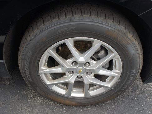 Used 2022 Chevrolet Equinox LS FWD image 5