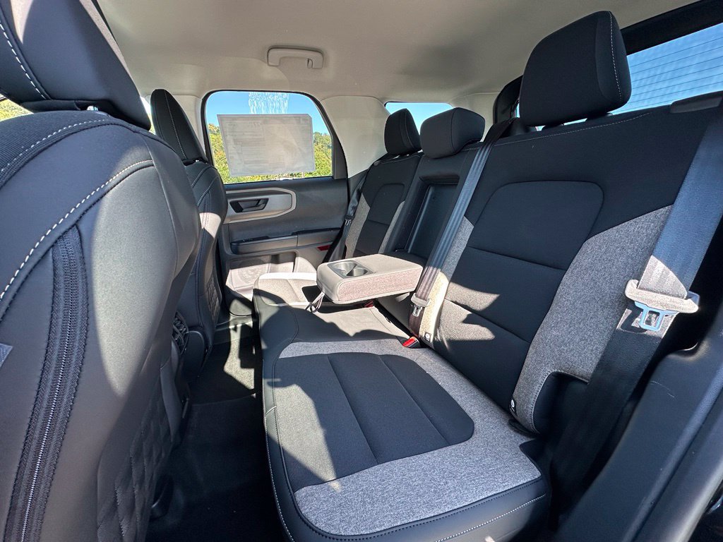 New 2026 Ford Bronco Sport Big Bend AWD/4WD image 19