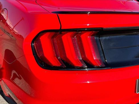 Used 2021 Ford Mustang Premium w/ Equipment Group 201A image 26