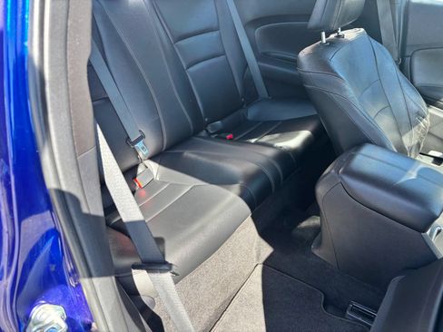 Used 2015 Honda Accord EX-L image 17