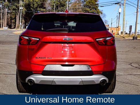 Used 2022 Chevrolet Blazer LT image 6