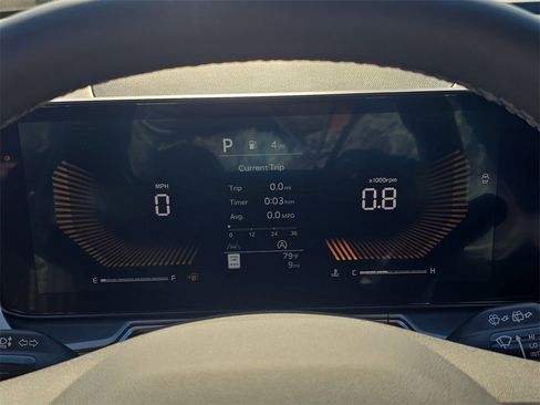 New 2026 Kia Sorento EX w/ EX Premium Package image 34