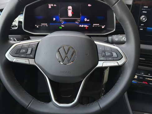 New 2026 Volkswagen Jetta S FWD image 12