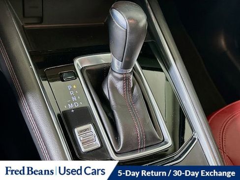 Used 2023 MAZDA CX-5 Carbon Edition image 19