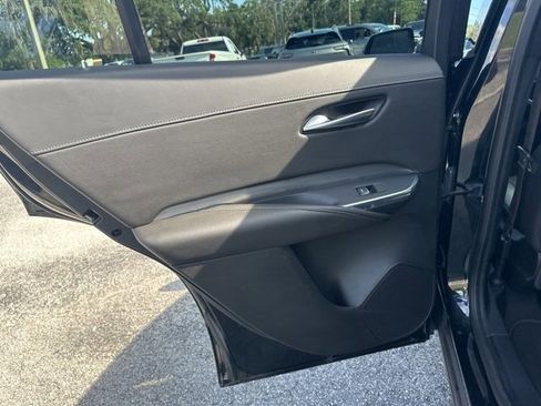 Used 2024 Cadillac XT4 Premium Luxury image 32