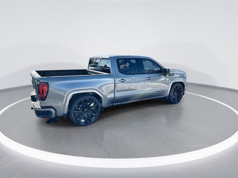 New 2026 GMC Sierra 1500 Elevation image 8