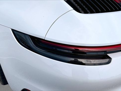 Used 2021 Porsche 911 Carrera S RWD image 29