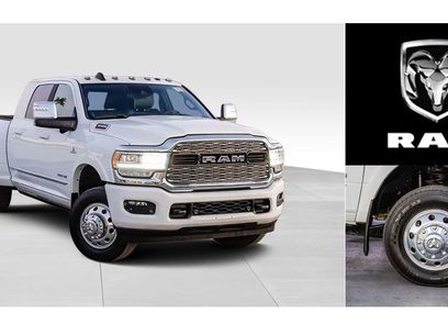 Certified 2024 RAM 3500 Limited