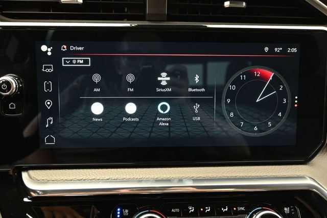 Used 2024 GMC Sierra 1500 Denali w/ Technology Package AWD/4WD image 37