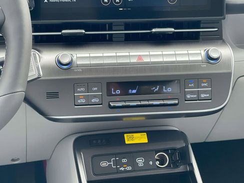 New 2026 Hyundai Kona Limited image 20