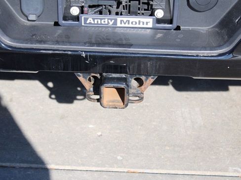 Used 2022 Chevrolet Silverado 1500 RST w/ Redline Edition image 9