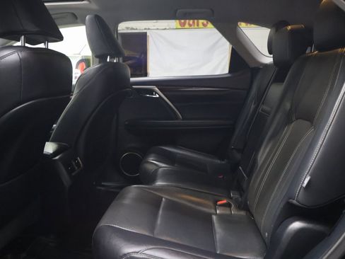 Used 2018 Lexus RX 350L AWD image 15