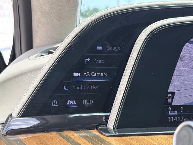 Certified 2024 Cadillac Escalade Sport Platinum AWD/4WD image 40