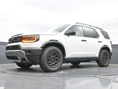 New 2026 Honda Passport TrailSport Elite image 20