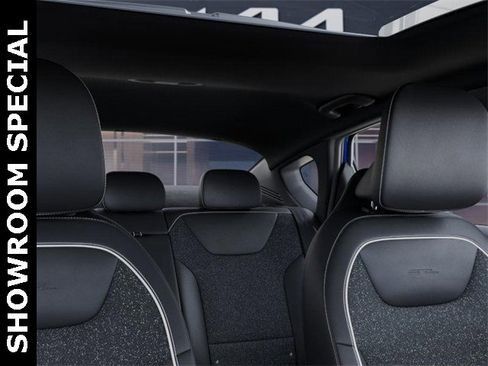 New 2025 Kia K4 GT-Line w/ GT-Line Premium Package image 26