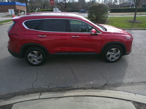 Used 2023 Hyundai Santa Fe SEL image 14