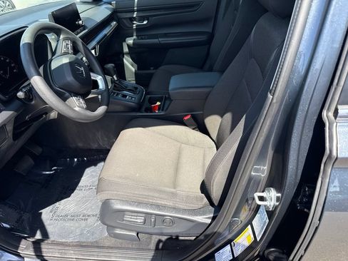 Used 2024 Honda CR-V EX image 18