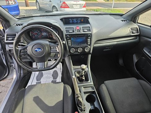 Used 2019 Subaru WRX image 10