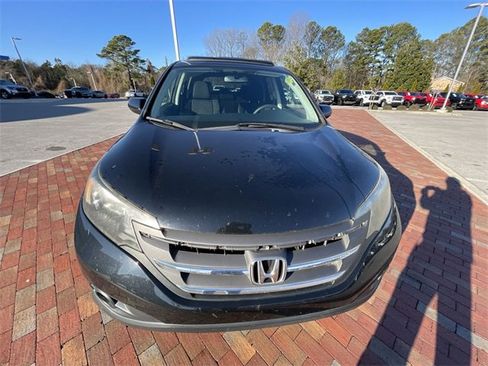 Used 2013 Honda CR-V EX image 25