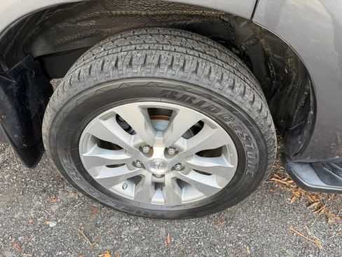 Used 2013 Toyota Sequoia Limited image 18