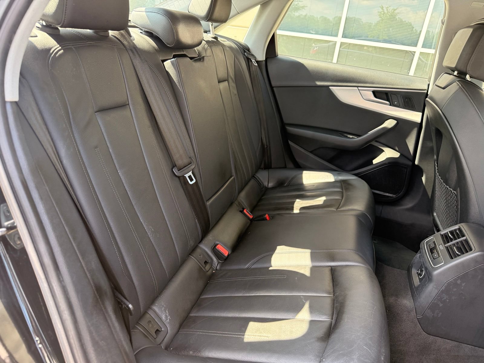 Used 2018 Audi A4 2.0T Premium Plus w/ Premium Plus Package AWD/4WD image 43
