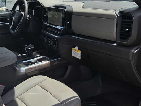 New 2026 Chevrolet Silverado 1500 RST AWD/4WD image 28