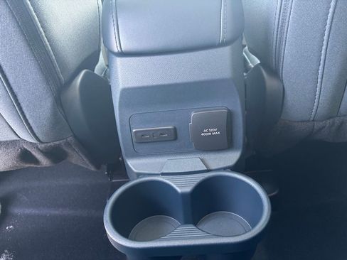 New 2026 Ford Maverick XLT w/ Equipment Group 301A image 21