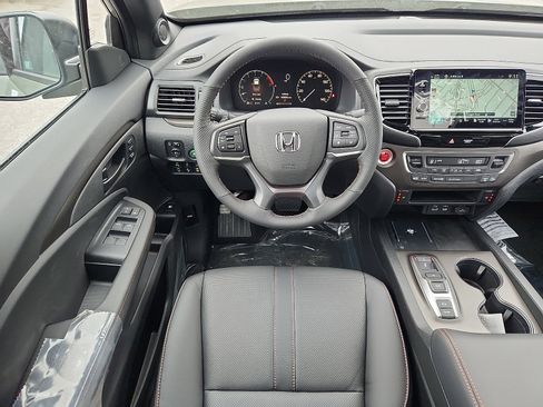 New 2026 Honda Ridgeline TrailSport+ image 7