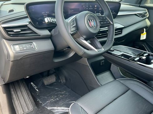 New 2026 Buick Enclave Sport Touring w/ Power Package AWD/4WD image 19